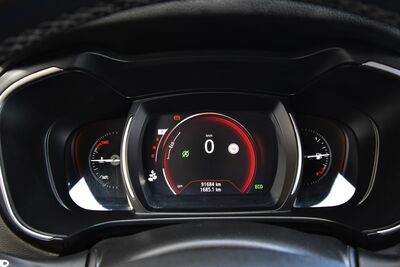 Renault Koleos Gebrauchtwagen