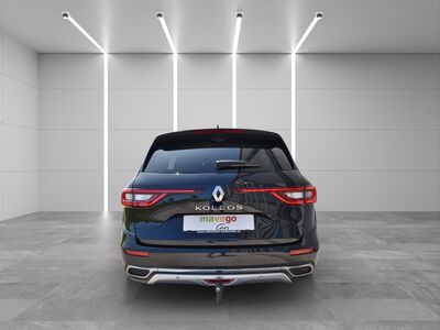 Renault Koleos Gebrauchtwagen