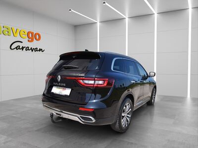 Renault Koleos Gebrauchtwagen