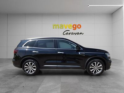 Renault Koleos Gebrauchtwagen