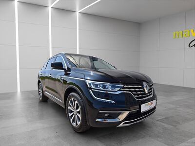 Renault Koleos Gebrauchtwagen