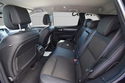 Renault Koleos Gebrauchtwagen