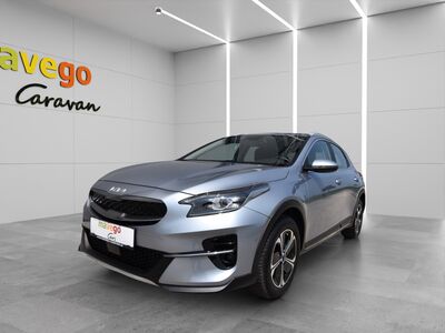 KIA XCeed Gebrauchtwagen