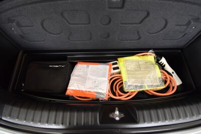 KIA XCeed Gebrauchtwagen