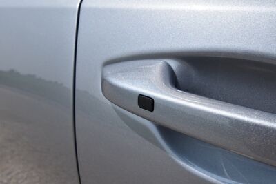 KIA XCeed Gebrauchtwagen