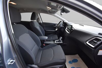 KIA XCeed Gebrauchtwagen