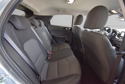 KIA XCeed Gebrauchtwagen