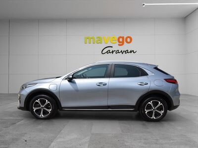 KIA XCeed Gebrauchtwagen