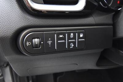 KIA XCeed Gebrauchtwagen