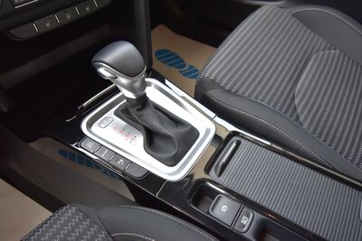 KIA XCeed Gebrauchtwagen