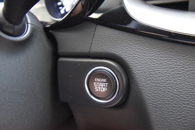 KIA XCeed Gebrauchtwagen