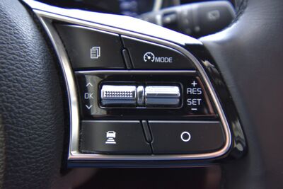 KIA XCeed Gebrauchtwagen