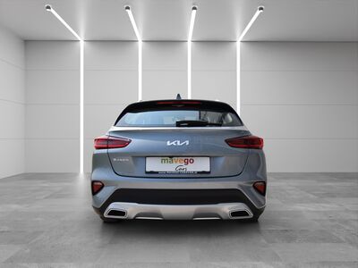 KIA XCeed Gebrauchtwagen