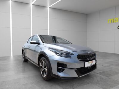 KIA XCeed Gebrauchtwagen