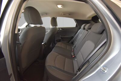 KIA XCeed Gebrauchtwagen