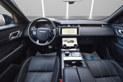 Land Rover Range Rover Velar Gebrauchtwagen