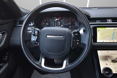 Land Rover Range Rover Velar Gebrauchtwagen