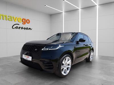 Land Rover Range Rover Velar Gebrauchtwagen