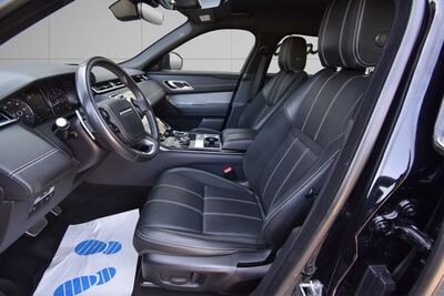 Land Rover Range Rover Velar Gebrauchtwagen