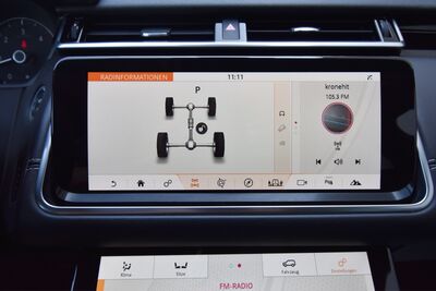 Land Rover Range Rover Velar Gebrauchtwagen