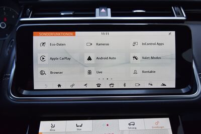 Land Rover Range Rover Velar Gebrauchtwagen