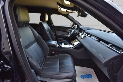 Land Rover Range Rover Velar Gebrauchtwagen