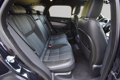 Land Rover Range Rover Velar Gebrauchtwagen