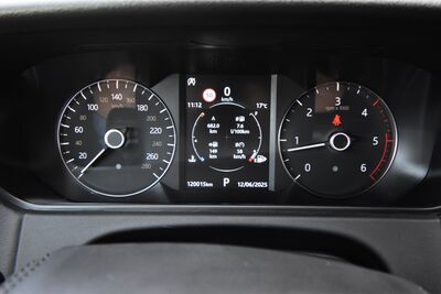 Land Rover Range Rover Velar Gebrauchtwagen