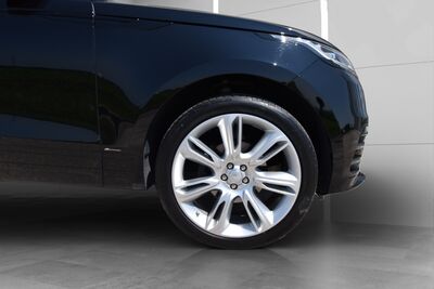 Land Rover Range Rover Velar Gebrauchtwagen