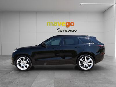 Land Rover Range Rover Velar Gebrauchtwagen
