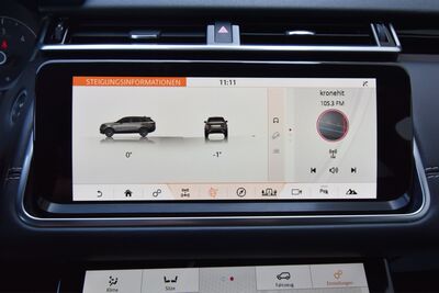 Land Rover Range Rover Velar Gebrauchtwagen