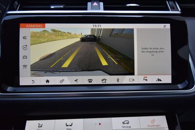 Land Rover Range Rover Velar Gebrauchtwagen