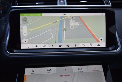 Land Rover Range Rover Velar Gebrauchtwagen