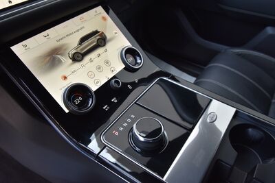 Land Rover Range Rover Velar Gebrauchtwagen
