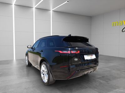 Land Rover Range Rover Velar Gebrauchtwagen