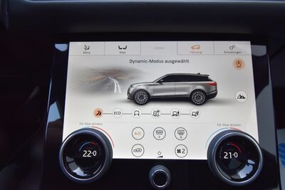 Land Rover Range Rover Velar Gebrauchtwagen
