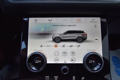 Land Rover Range Rover Velar Gebrauchtwagen