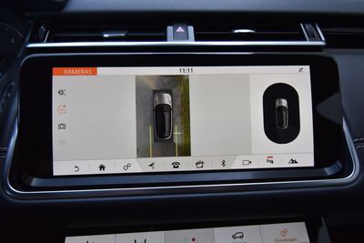 Land Rover Range Rover Velar Gebrauchtwagen