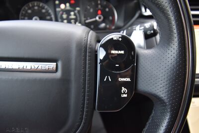 Land Rover Range Rover Velar Gebrauchtwagen