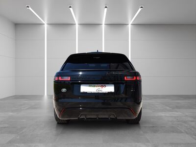 Land Rover Range Rover Velar Gebrauchtwagen