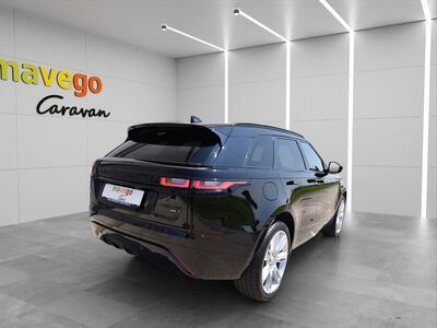 Land Rover Range Rover Velar Gebrauchtwagen
