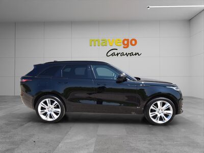 Land Rover Range Rover Velar Gebrauchtwagen