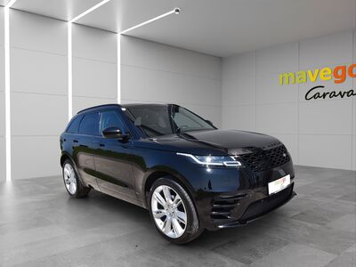 Land Rover Range Rover Velar Gebrauchtwagen