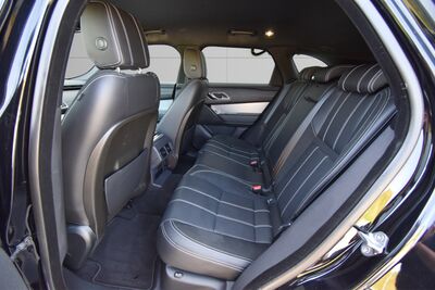 Land Rover Range Rover Velar Gebrauchtwagen