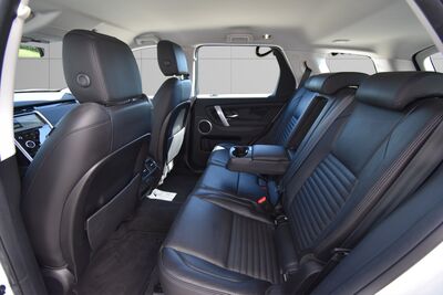 Land Rover Discovery Sport Gebrauchtwagen