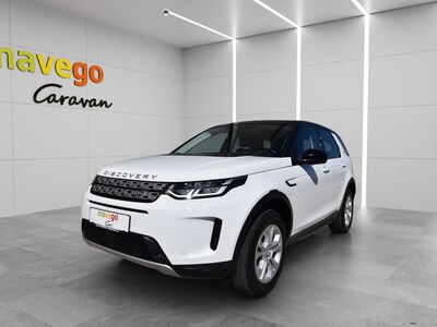 Land Rover Discovery Sport Gebrauchtwagen