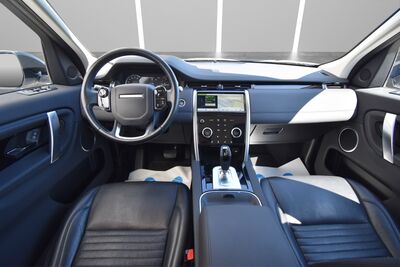 Land Rover Discovery Sport Gebrauchtwagen