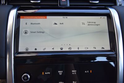 Land Rover Discovery Sport Gebrauchtwagen