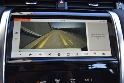 Land Rover Discovery Sport Gebrauchtwagen