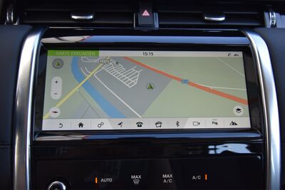 Land Rover Discovery Sport Gebrauchtwagen